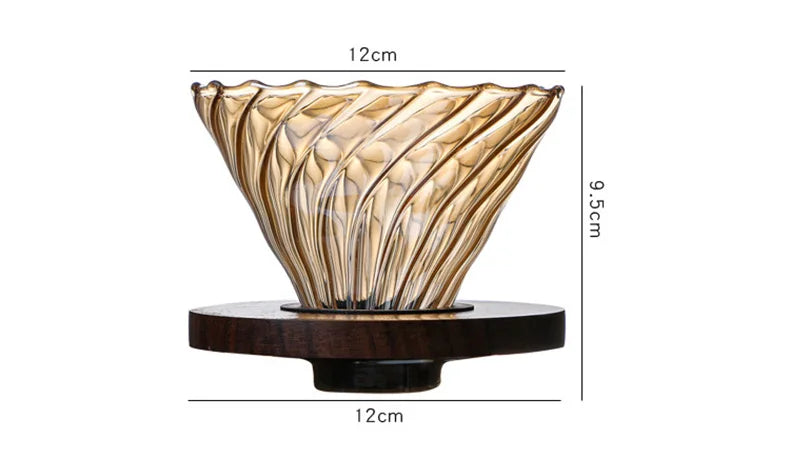 METODO FILTRADO V60 Y JARRA VIDRIO V02