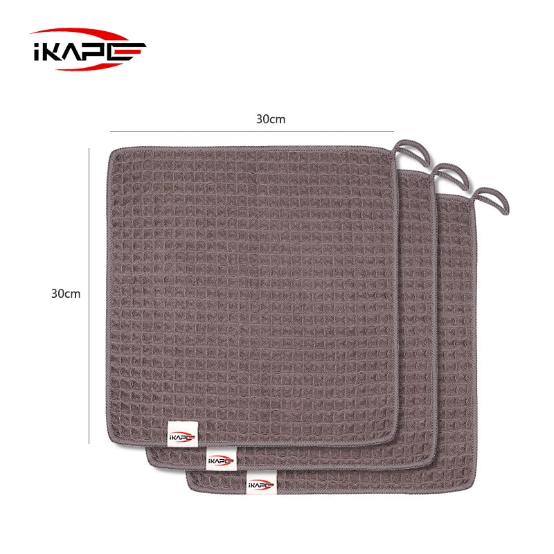 KIT DE HERRAMIENTAS PARA CAFÉ - IKAPE