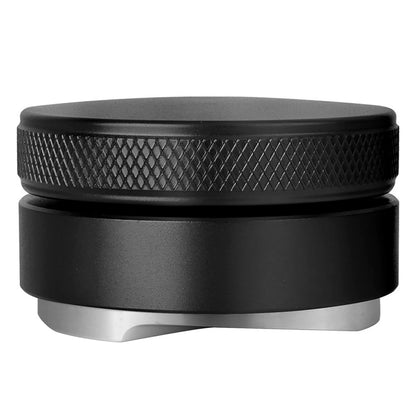 DISTRIBUIDOR DE CAFÉ ESPRESSO DE ACERO INOXIDABLE - 51MM, 53MM, 58MM