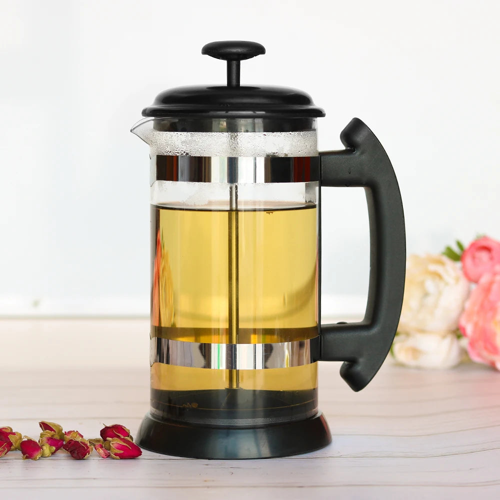 CAFETERA FRANCESA - 1000ML